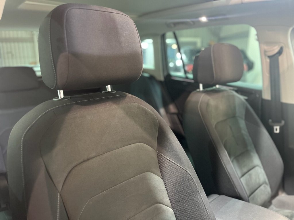 Used Volkswagen Tiguan 2018 for sale - 77356407: Photo 18