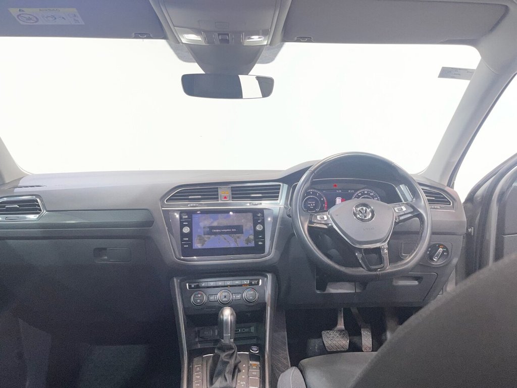 Used Volkswagen Tiguan 2018 for sale - 77356407: Photo 22