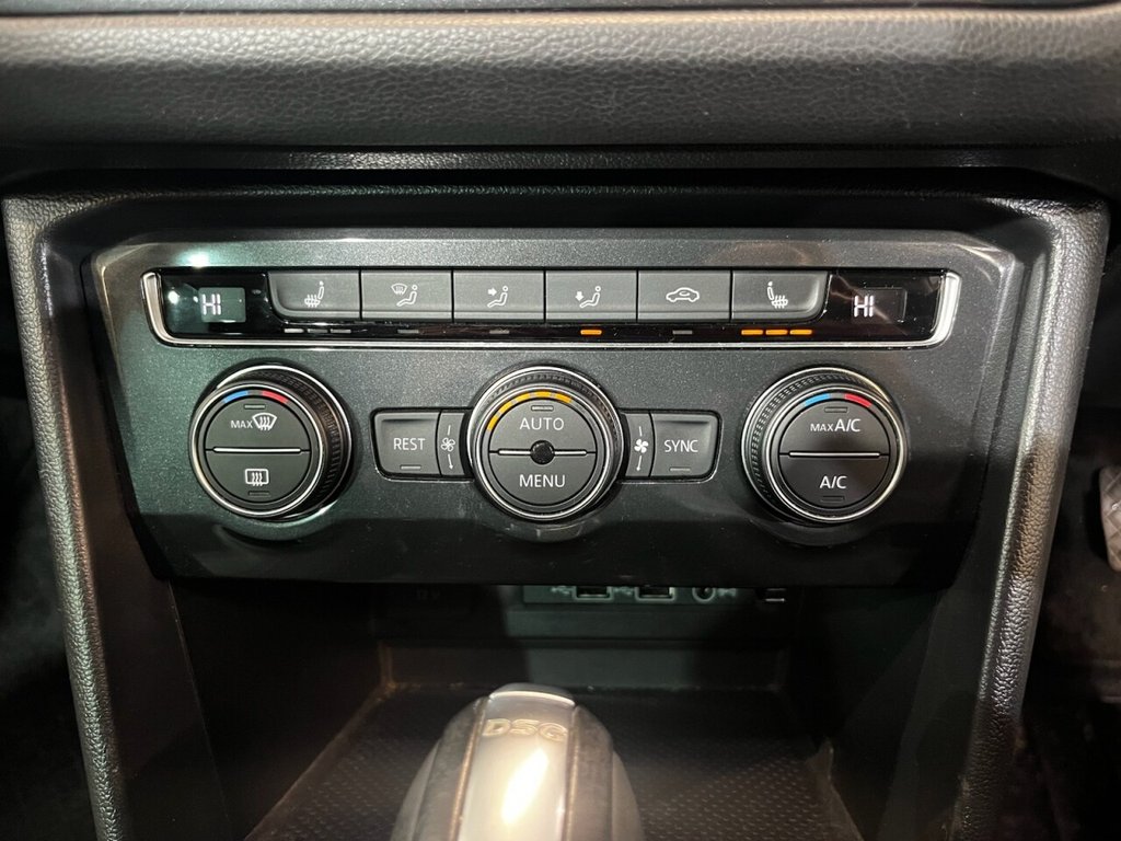 Used Volkswagen Tiguan 2018 for sale - 77356407: Photo 30