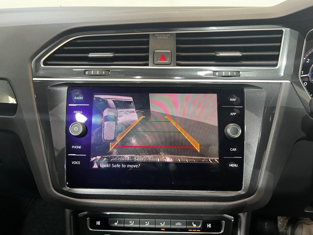 Used Volkswagen Tiguan 2018 for sale - 77356407: Photo 44