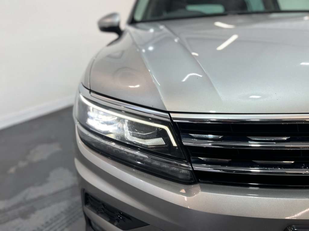 Used Volkswagen Tiguan 2018 for sale - 77356407: Photo 8