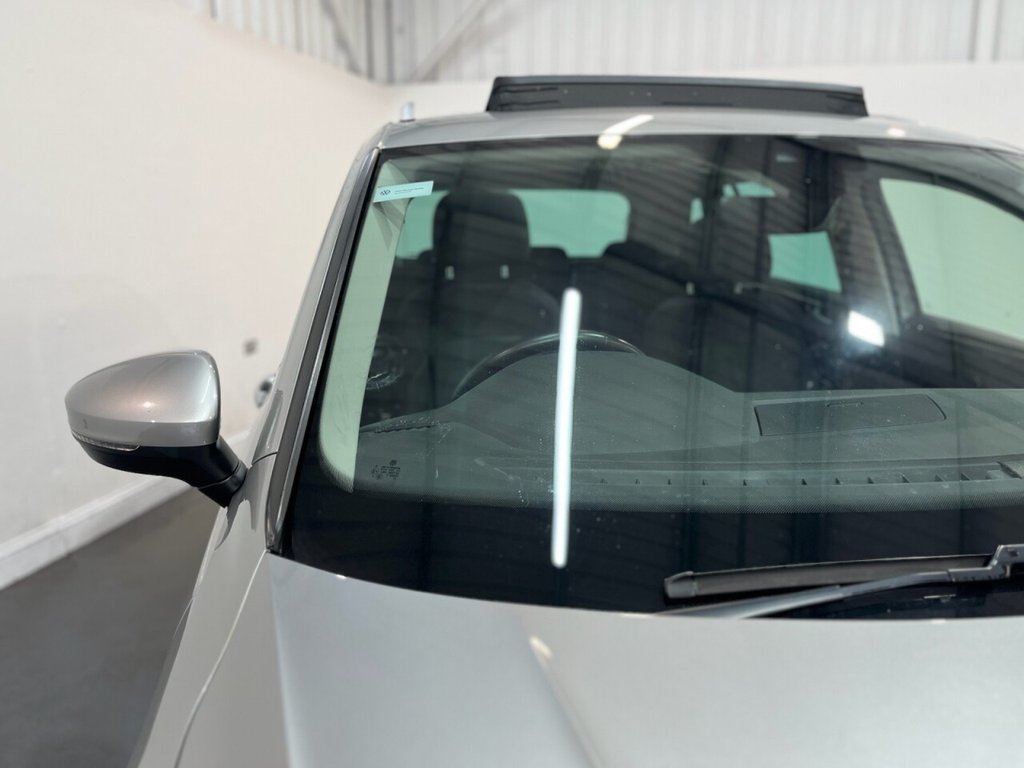 Used Volkswagen Tiguan 2018 for sale - 77356407: Photo 9