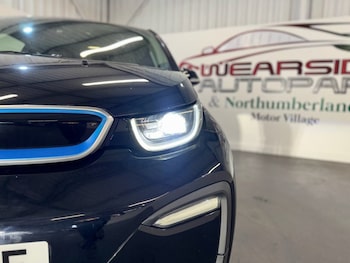Used BMW i3 2018 for sale - 78780609: Photo