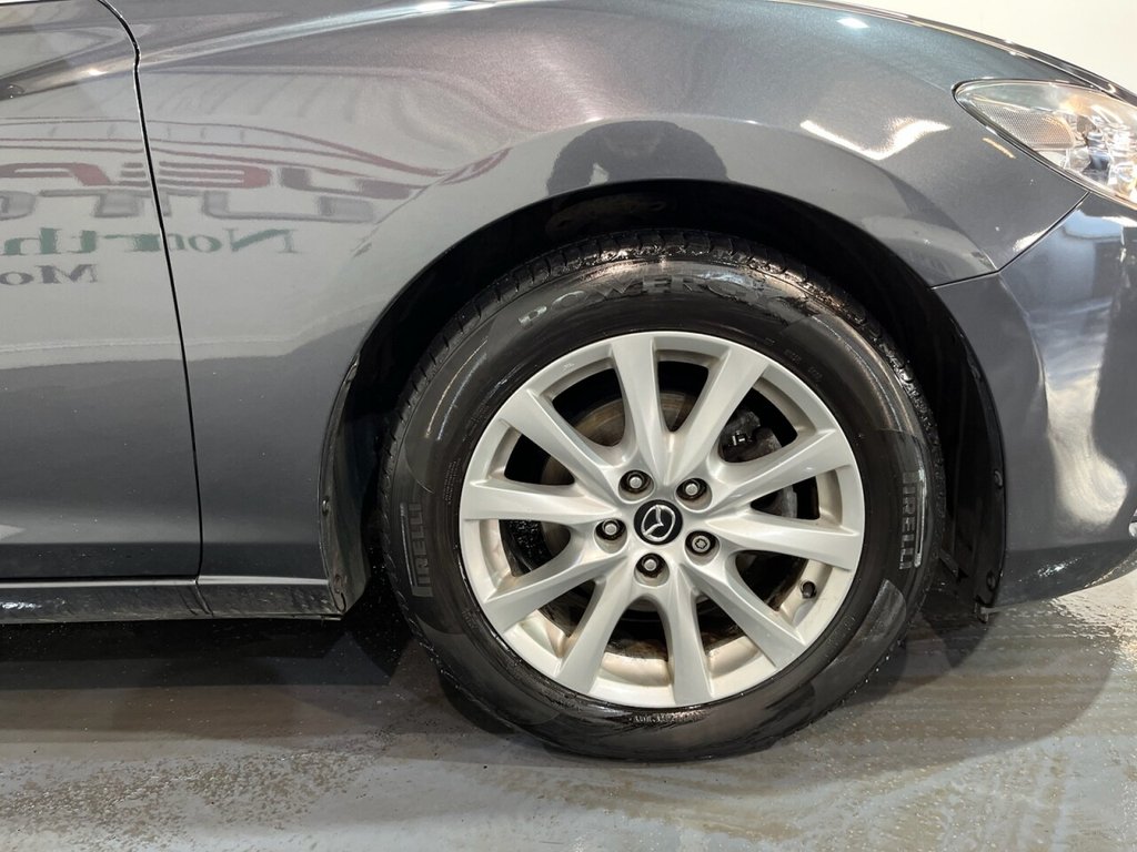 Used Mazda Mazda6 2015 for sale - 76841482: Photo 11