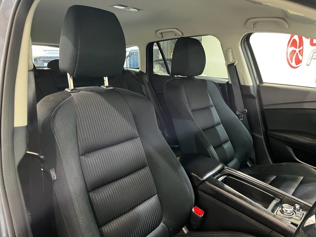 Used Mazda Mazda6 2015 for sale - 76841482: Photo 12