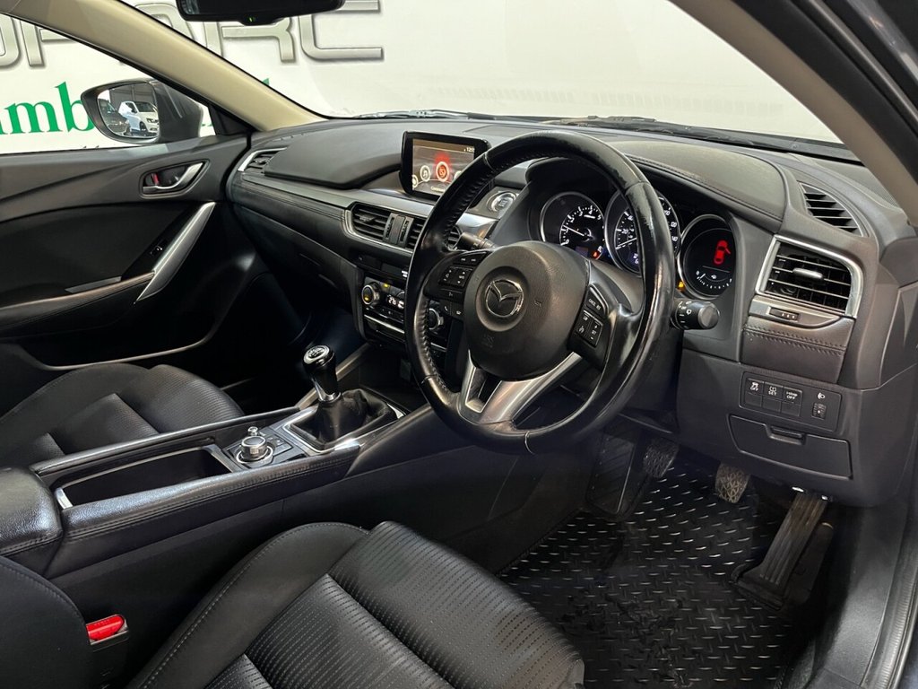 Used Mazda Mazda6 2015 for sale - 76841482: Photo 14