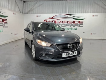 Used Mazda Mazda6 2015 for sale - 76841482: Photo