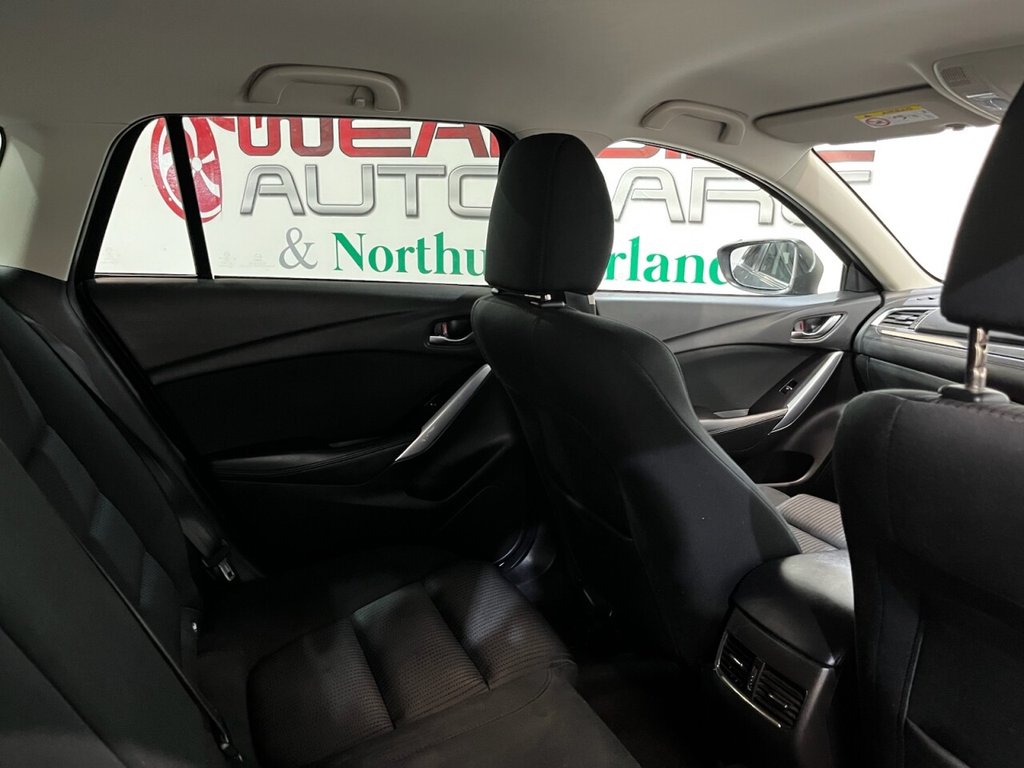 Used Mazda Mazda6 2015 for sale - 76841482: Photo 20