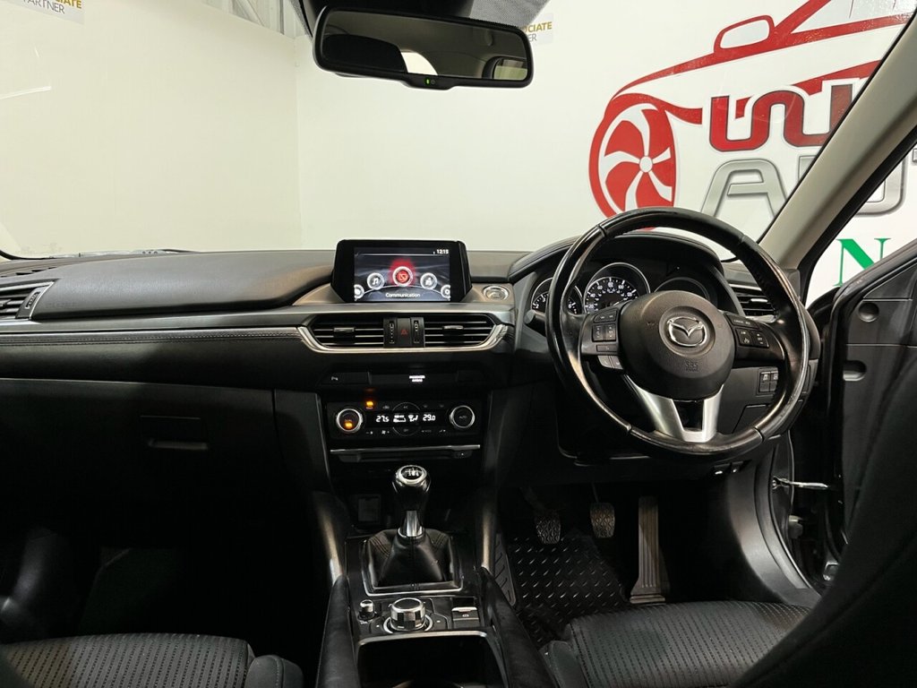 Used Mazda Mazda6 2015 for sale - 76841482: Photo 21