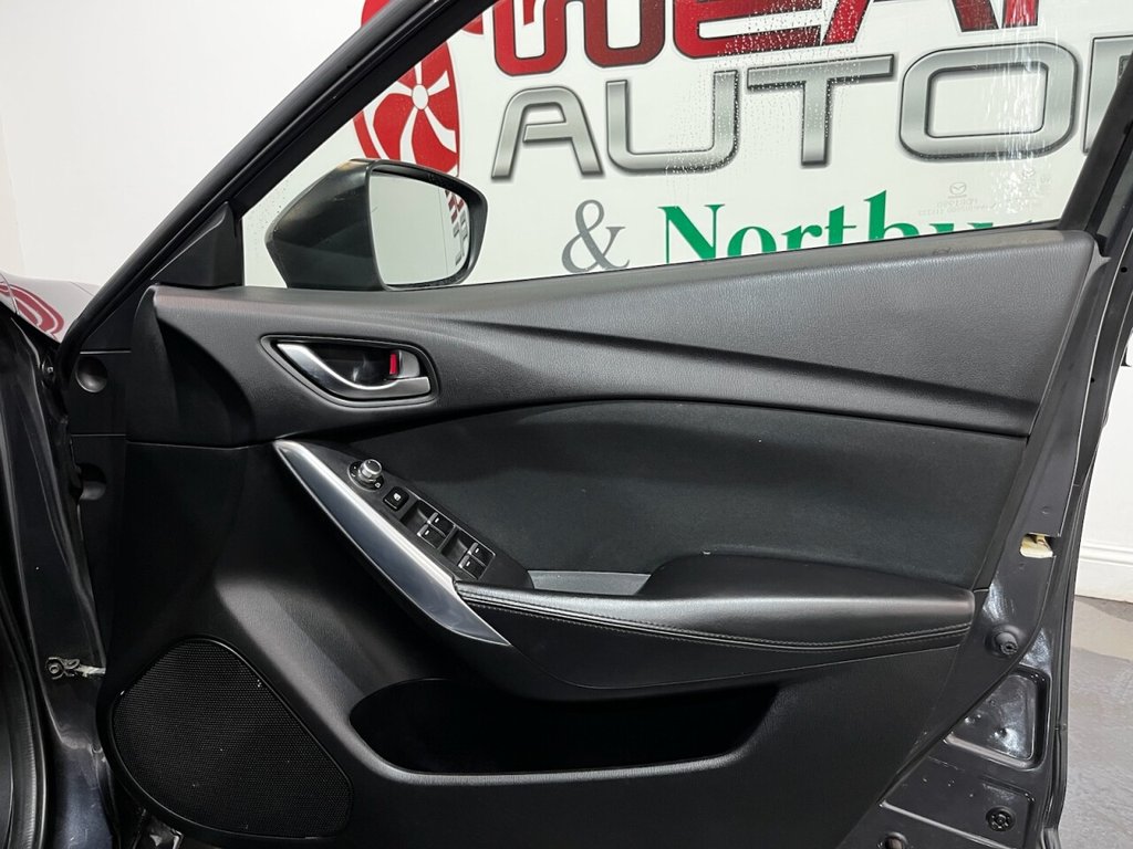 Used Mazda Mazda6 2015 for sale - 76841482: Photo 22