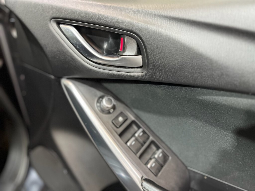 Used Mazda Mazda6 2015 for sale - 76841482: Photo 23