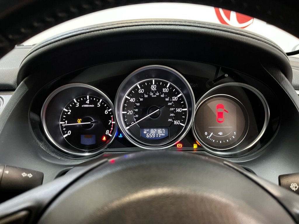 Used Mazda Mazda6 2015 for sale - 76841482: Photo 25