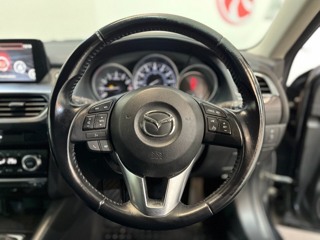 Used Mazda Mazda6 2015 for sale - 76841482: Photo 26