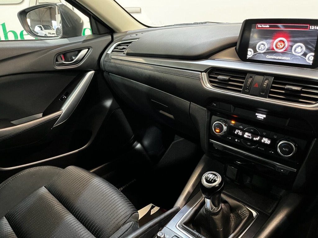 Used Mazda Mazda6 2015 for sale - 76841482: Photo 27