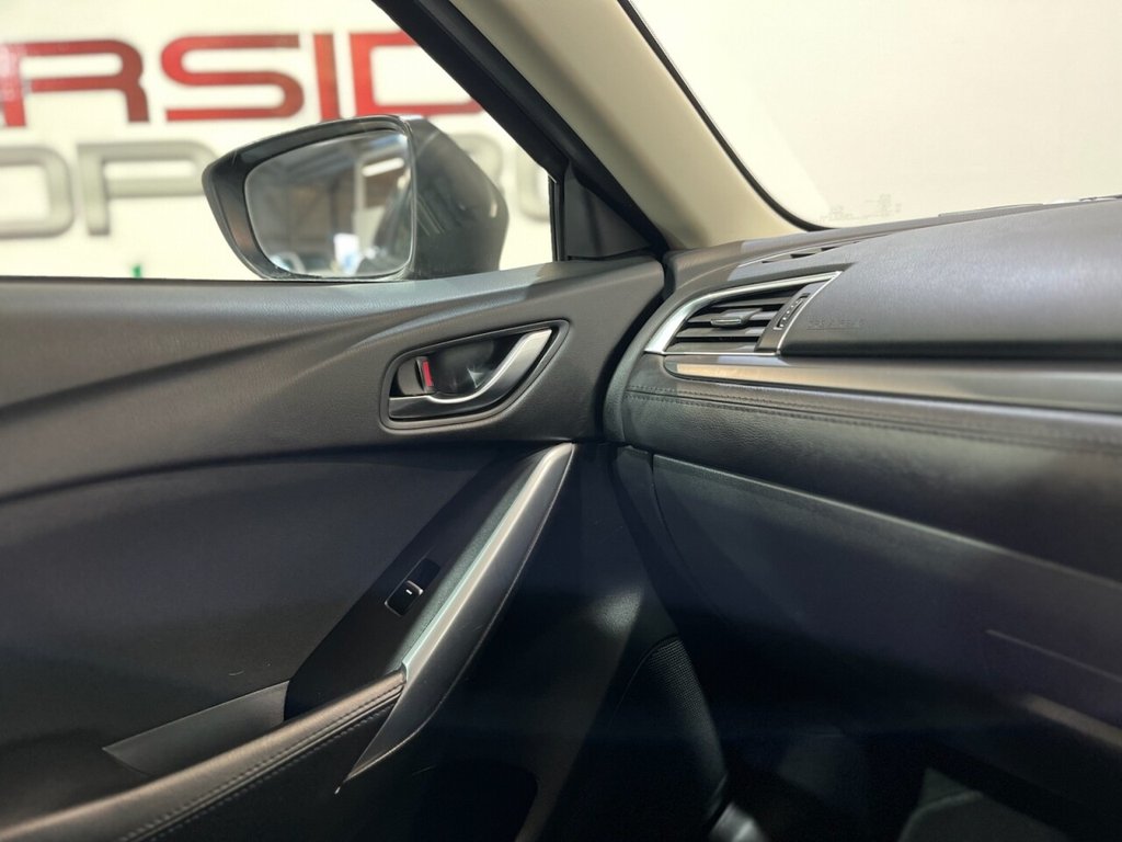 Used Mazda Mazda6 2015 for sale - 76841482: Photo 30