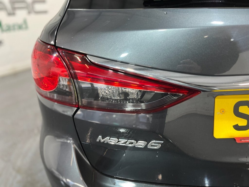 Used Mazda Mazda6 2015 for sale - 76841482: Photo 34