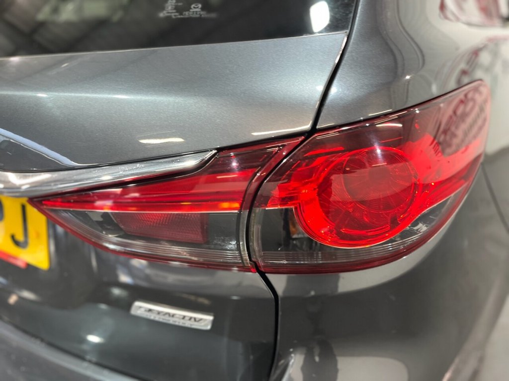 Used Mazda Mazda6 2015 for sale - 76841482: Photo 36