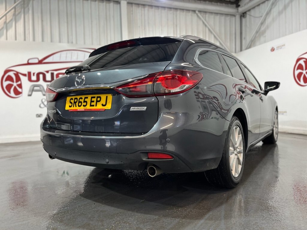 Used Mazda Mazda6 2015 for sale - 76841482: Photo 38