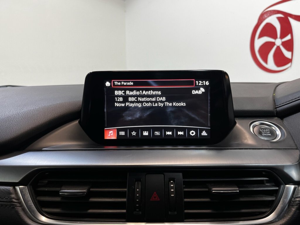 Used Mazda Mazda6 2015 for sale - 76841482: Photo 42