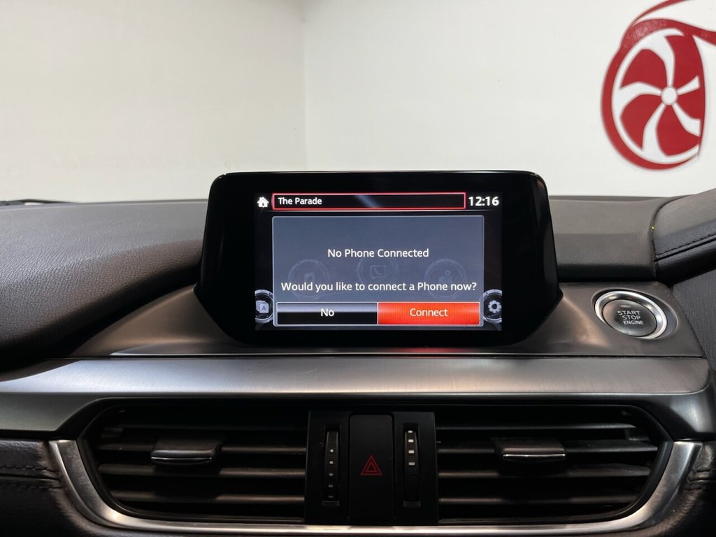 Used Mazda Mazda6 2015 for sale - 76841482: Photo 43