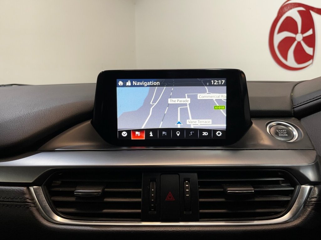 Used Mazda Mazda6 2015 for sale - 76841482: Photo 44