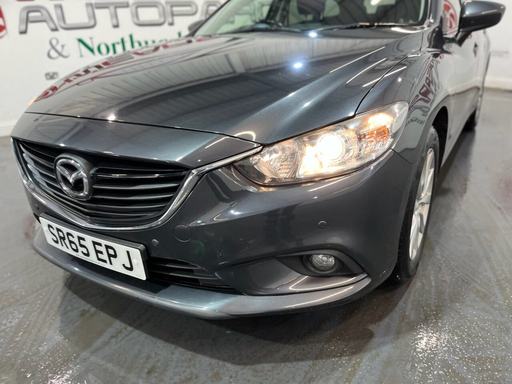 Used Mazda Mazda6 2015 for sale - 76841482: Photo 5