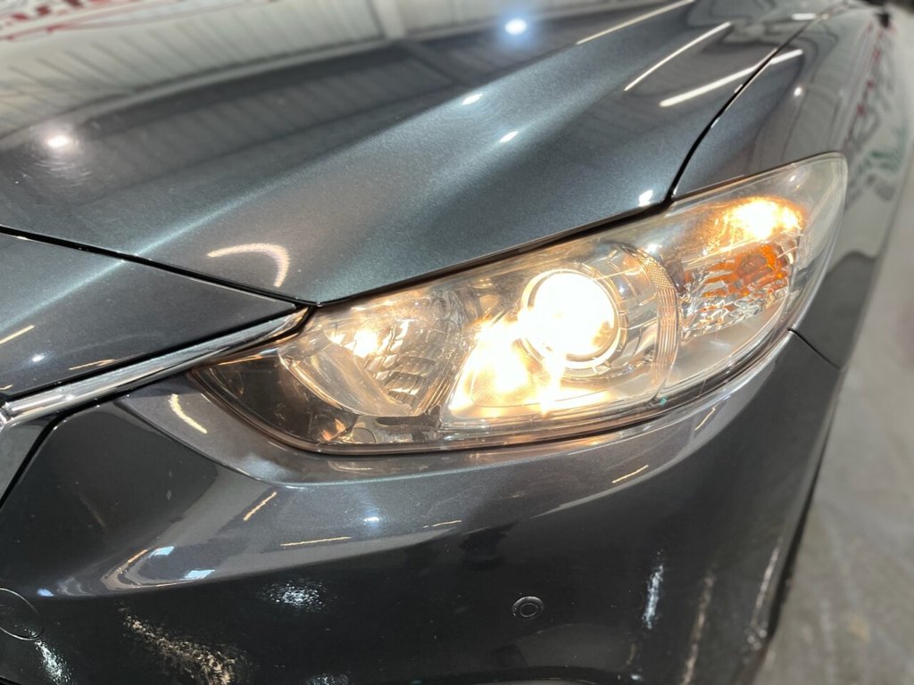 Used Mazda Mazda6 2015 for sale - 76841482: Photo 6