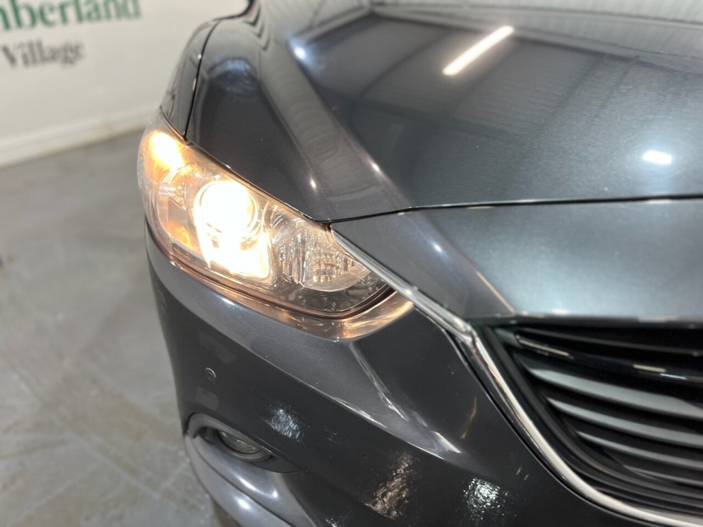 Used Mazda Mazda6 2015 for sale - 76841482: Photo 8