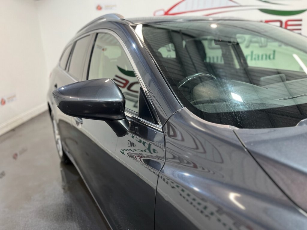 Used Mazda Mazda6 2015 for sale - 76841482: Photo 9