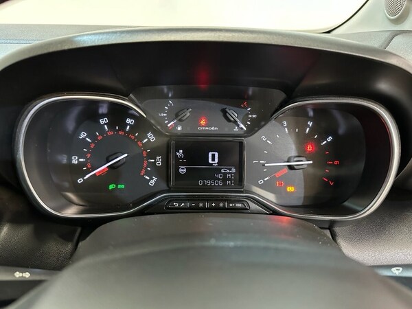 Used Citroen C3 Aircross 2018 for sale - 72866578: Photo 11