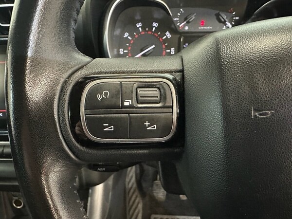 Used Citroen C3 Aircross 2018 for sale - 72866578: Photo 12
