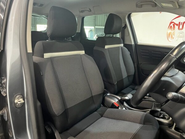 Used Citroen C3 Aircross 2018 for sale - 72866578: Photo 13