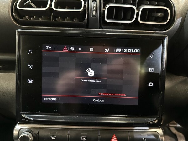 Used Citroen C3 Aircross 2018 for sale - 72866578: Photo 17