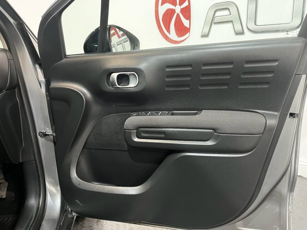 Used Citroen C3 Aircross 2018 for sale - 72866578: Photo 19