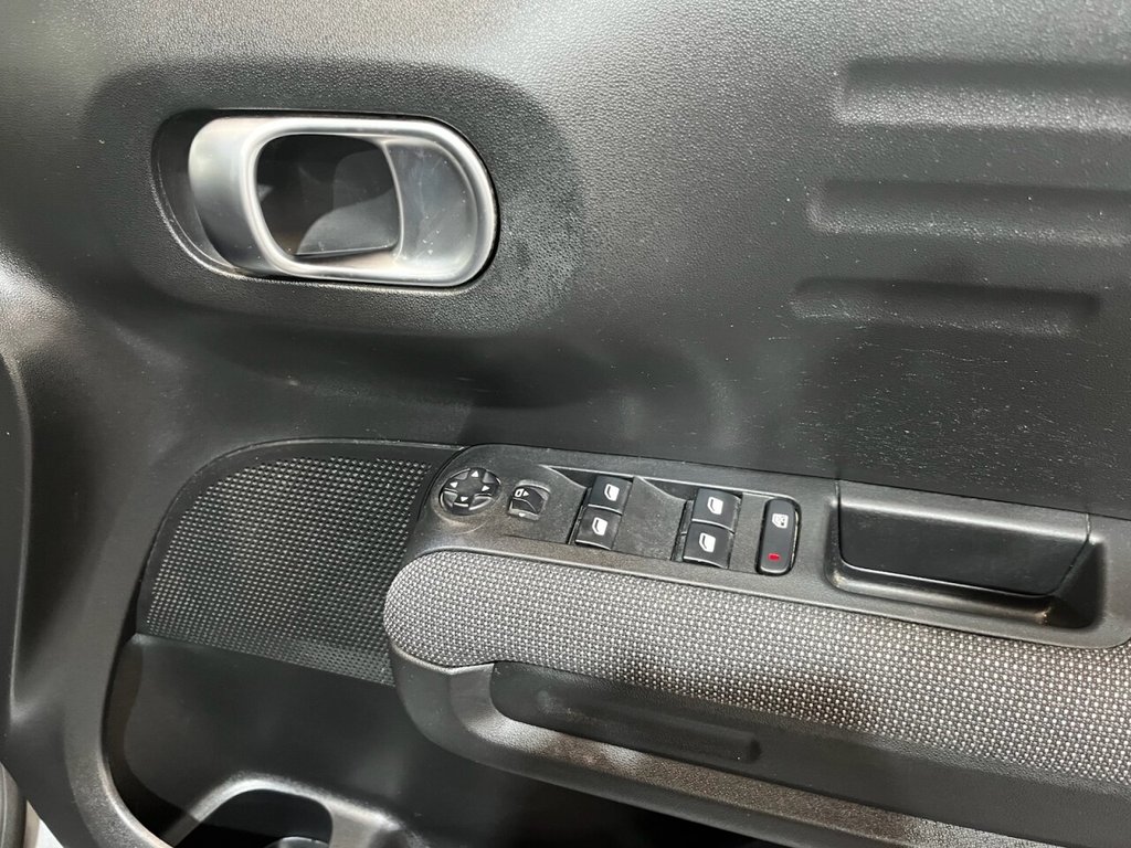 Used Citroen C3 Aircross 2018 for sale - 72866578: Photo 20