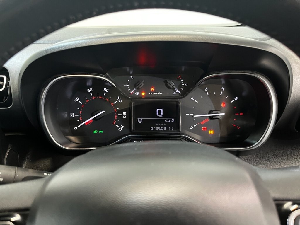 Used Citroen C3 Aircross 2018 for sale - 72866578: Photo 22