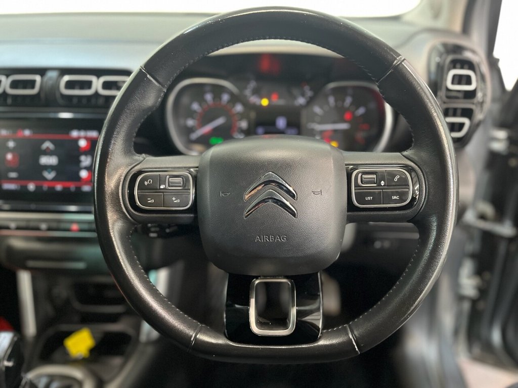 Used Citroen C3 Aircross 2018 for sale - 72866578: Photo 23