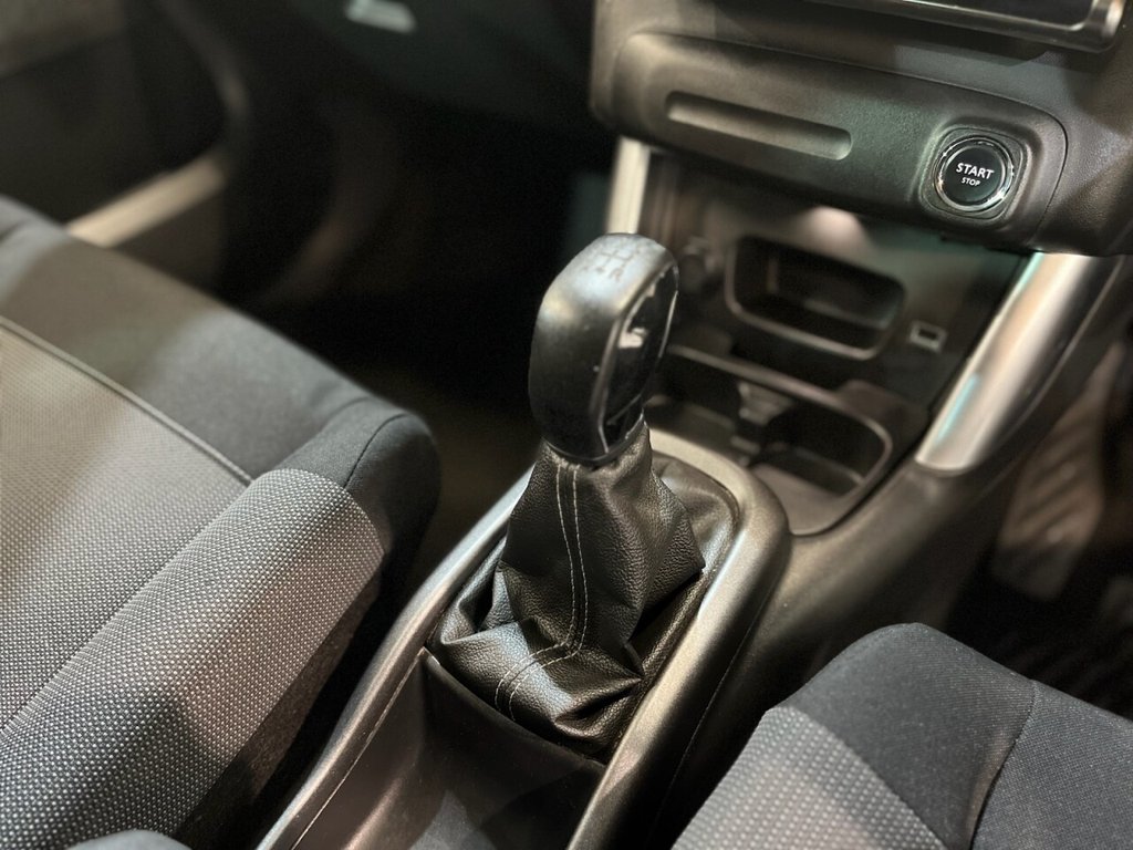 Used Citroen C3 Aircross 2018 for sale - 72866578: Photo 24