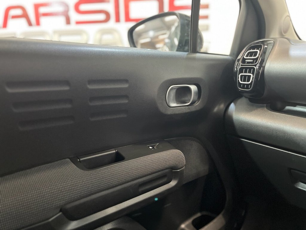 Used Citroen C3 Aircross 2018 for sale - 72866578: Photo 27
