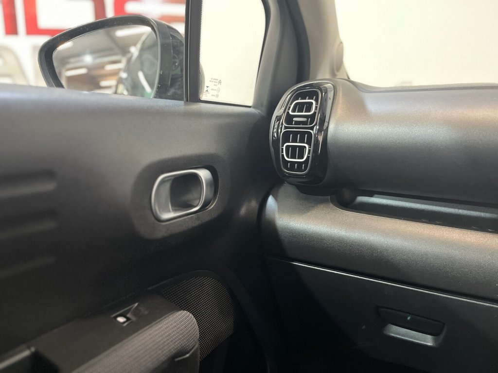 Used Citroen C3 Aircross 2018 for sale - 72866578: Photo 28