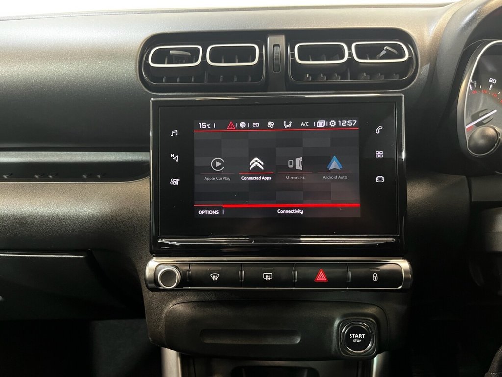 Used Citroen C3 Aircross 2018 for sale - 72866578: Photo 29