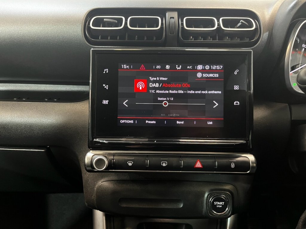 Used Citroen C3 Aircross 2018 for sale - 72866578: Photo 31