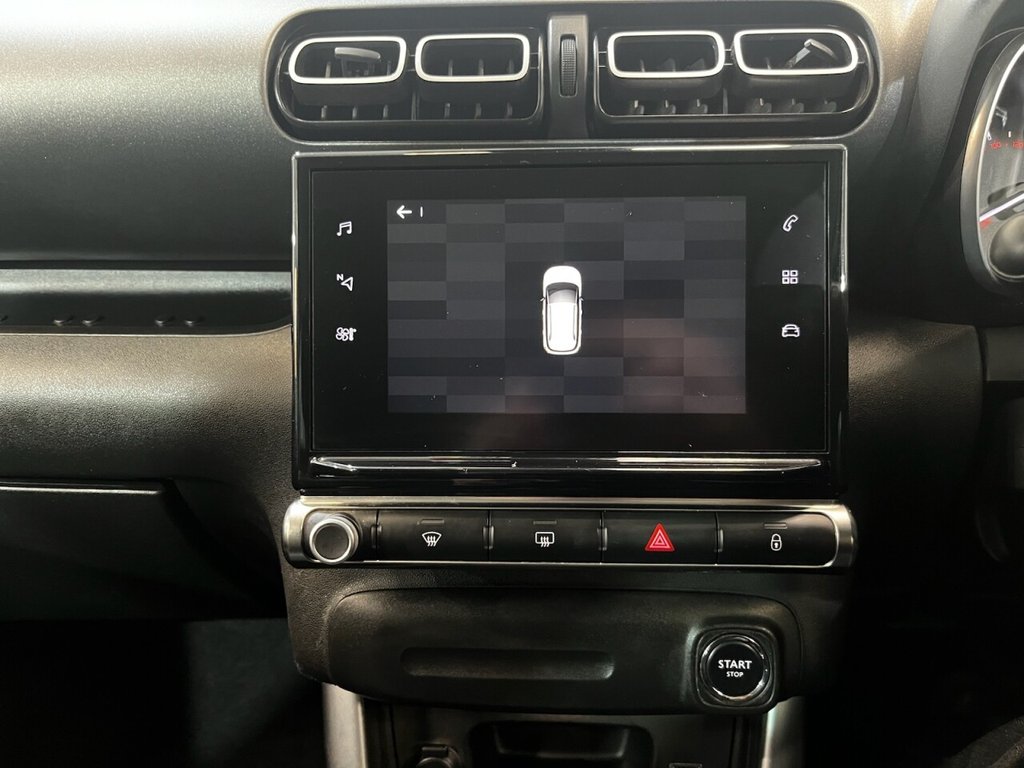 Used Citroen C3 Aircross 2018 for sale - 72866578: Photo 34