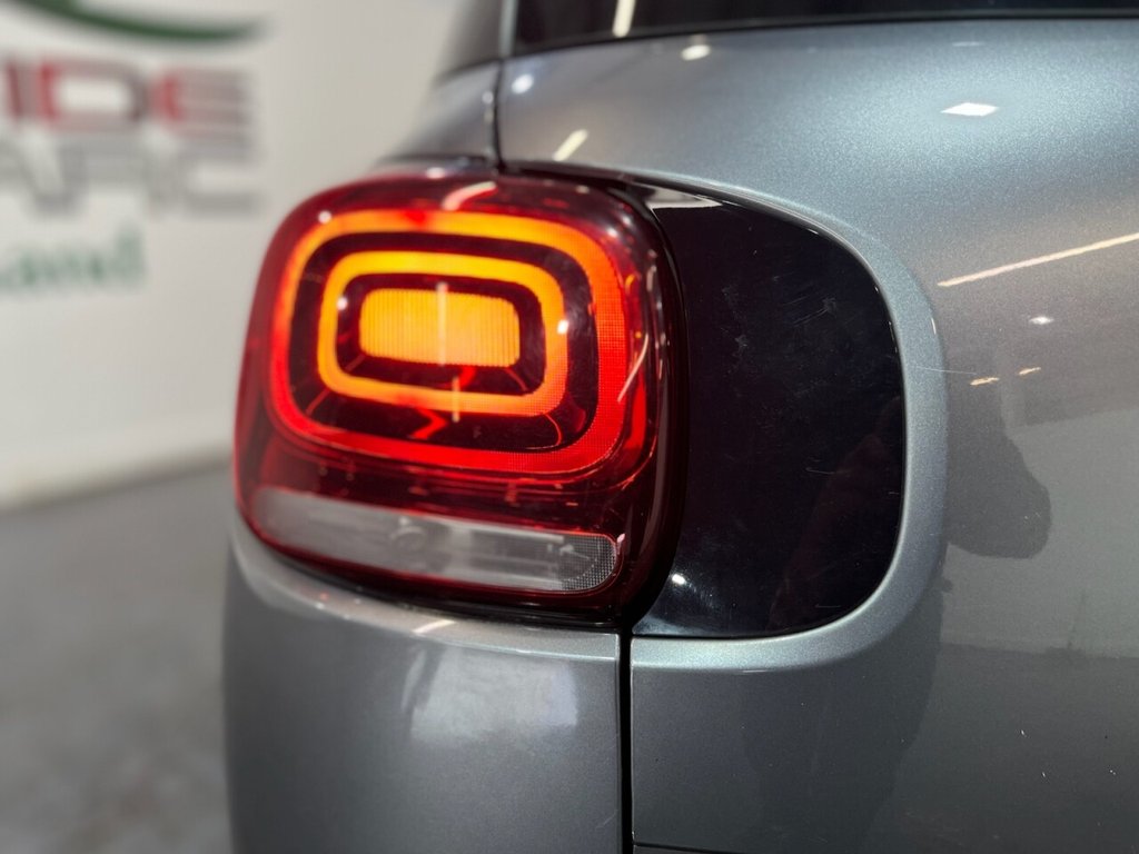 Used Citroen C3 Aircross 2018 for sale - 72866578: Photo 36