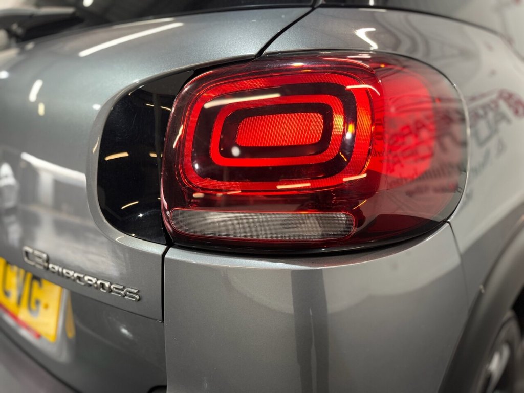 Used Citroen C3 Aircross 2018 for sale - 72866578: Photo 39