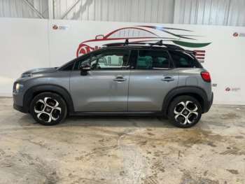 Used Citroen C3 Aircross 2018 for sale - 72866578: Photo