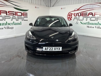 Used Tesla Model 3 2022 for sale - 75777718: Photo