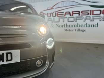 Used Fiat 500 2019 for sale - 74733749: Photo
