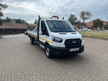Ford - Transit