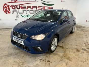 Used SEAT Ibiza 2018 for sale - 74077485: Photo
